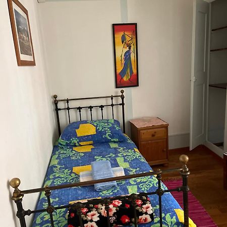 Chambre Papillon Avec Acces Terasse La Neuveville Buitenkant foto