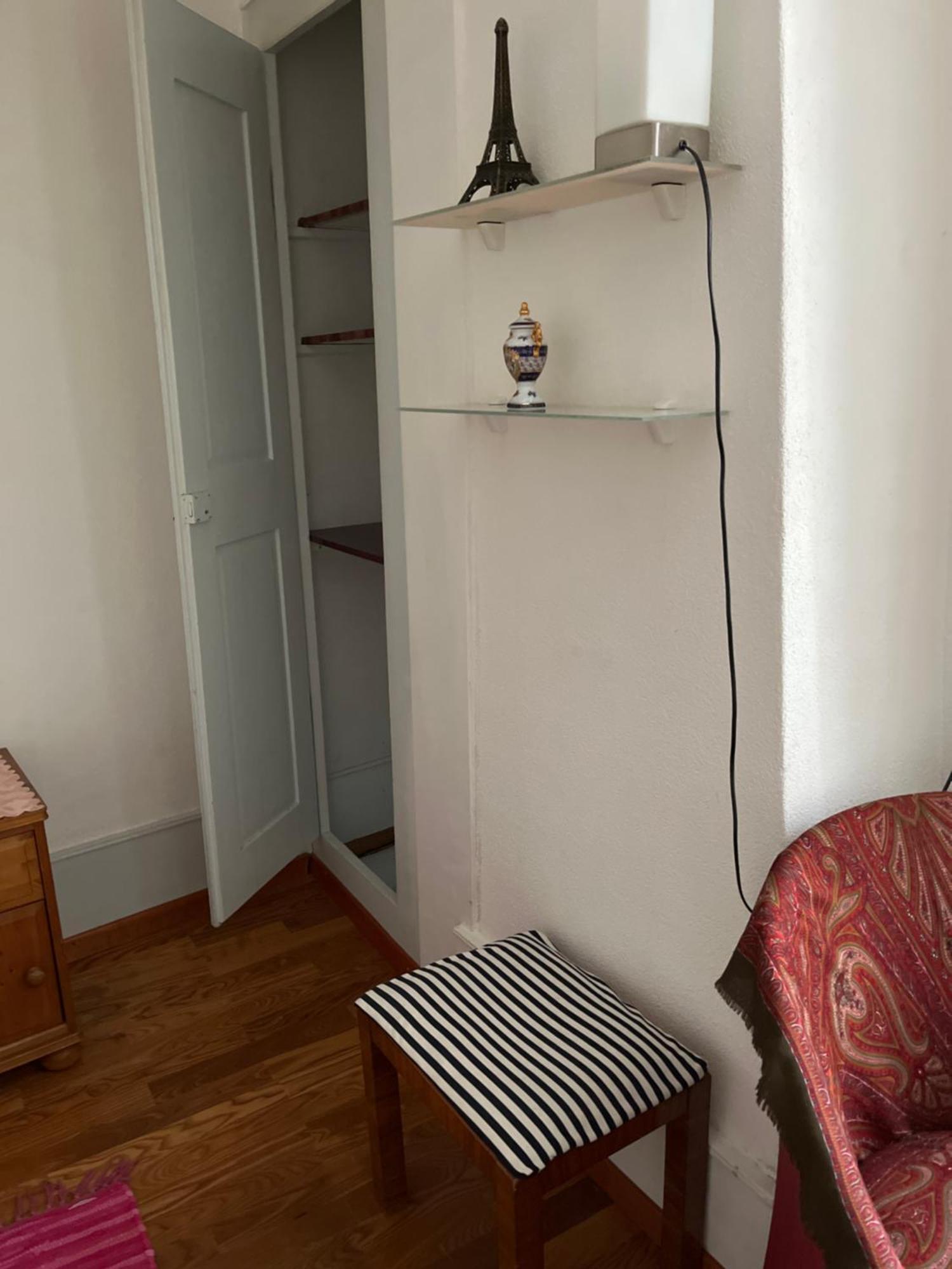 Chambre Papillon Avec Acces Terasse La Neuveville Buitenkant foto